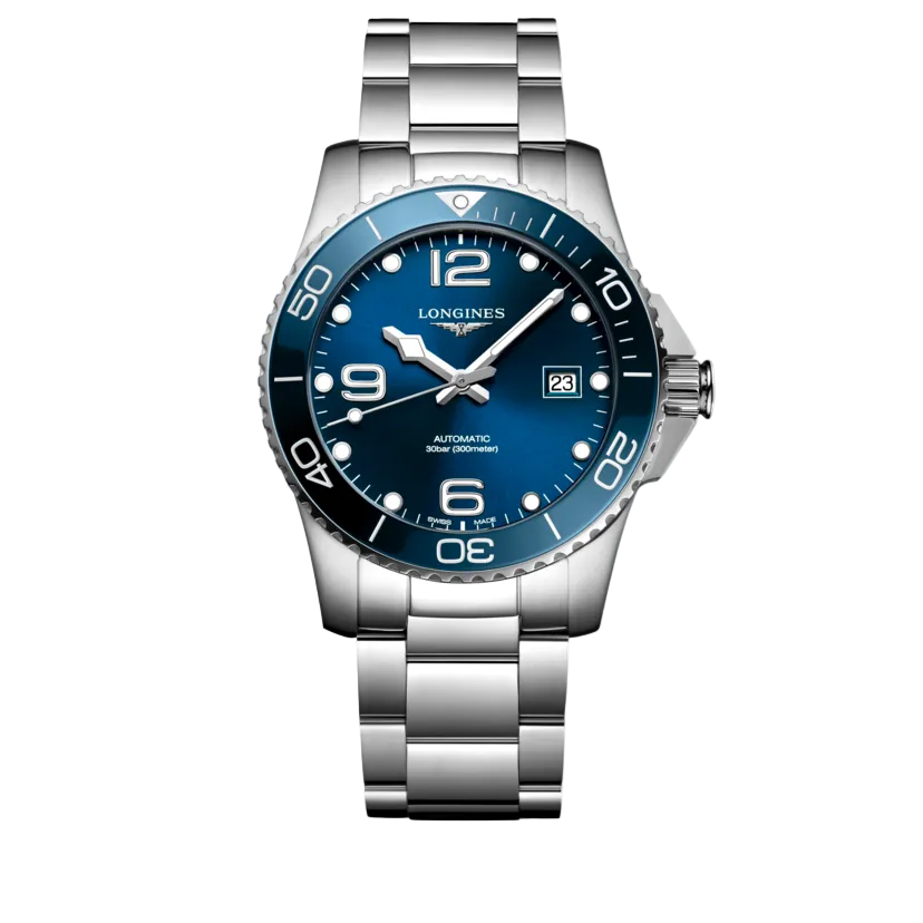 Orologio Longines Hydroconquest
