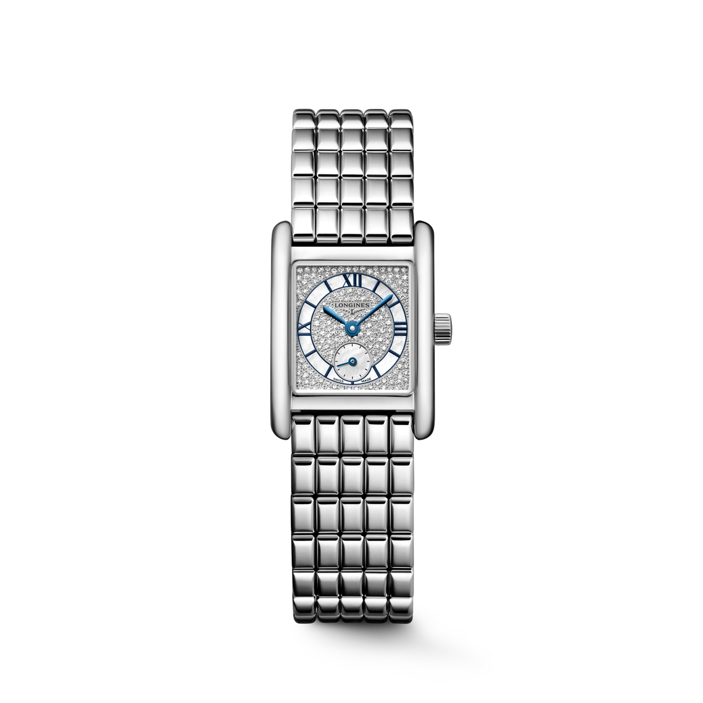 Longines Mini Dolcevita L5.200.4.87.6