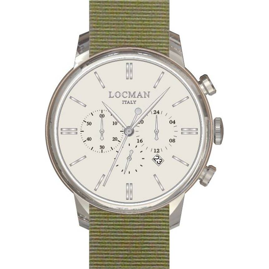 Orologio Locman 1960
