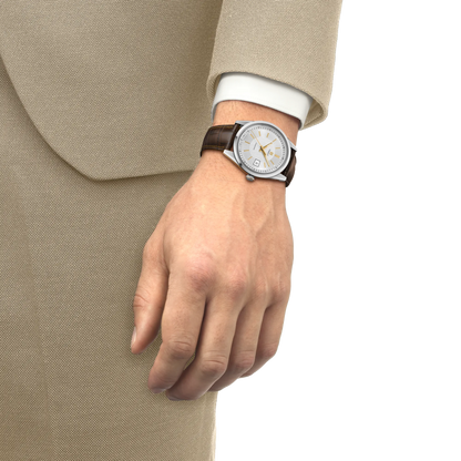 Tissot Visodate 39mm