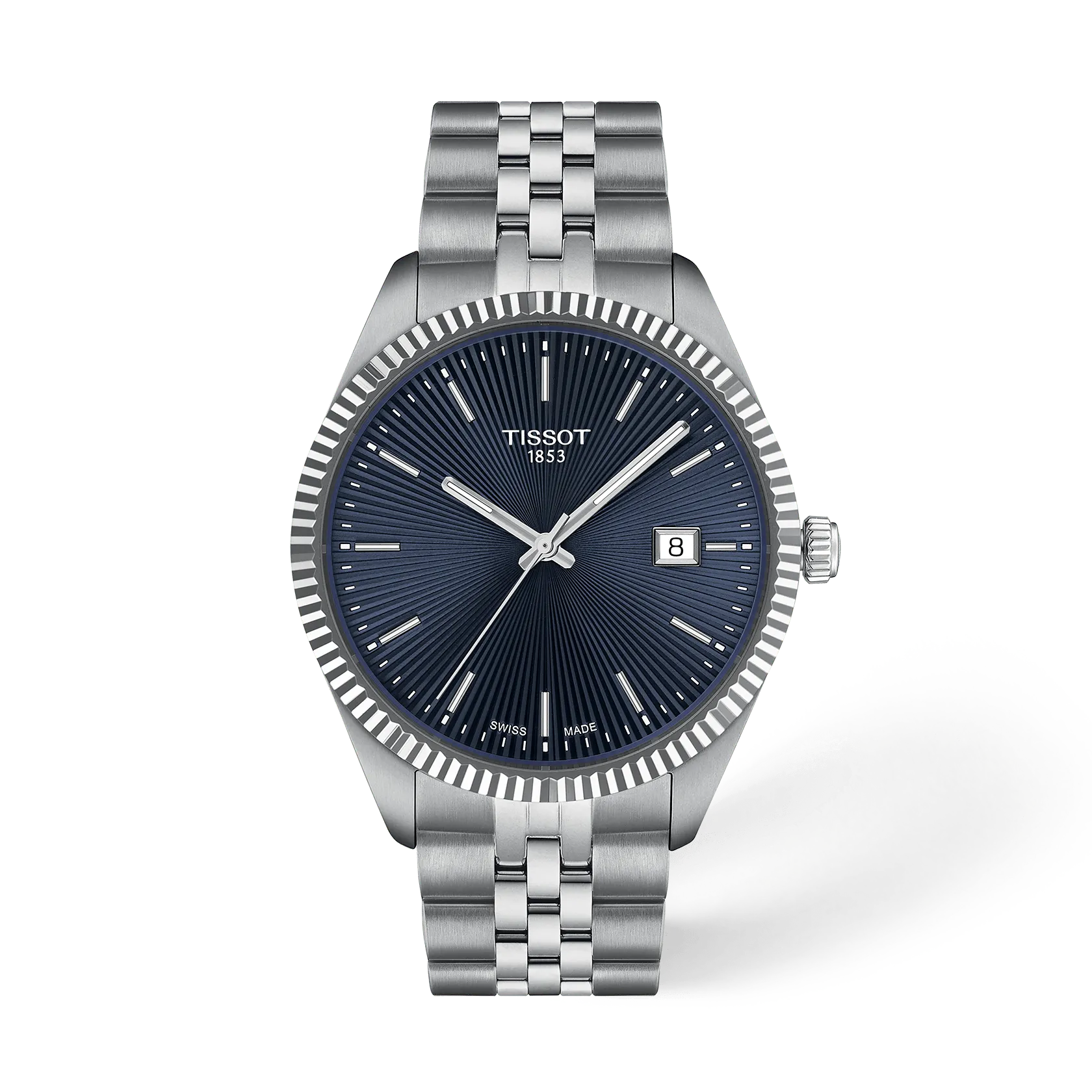 Tissot Ballade 40mm