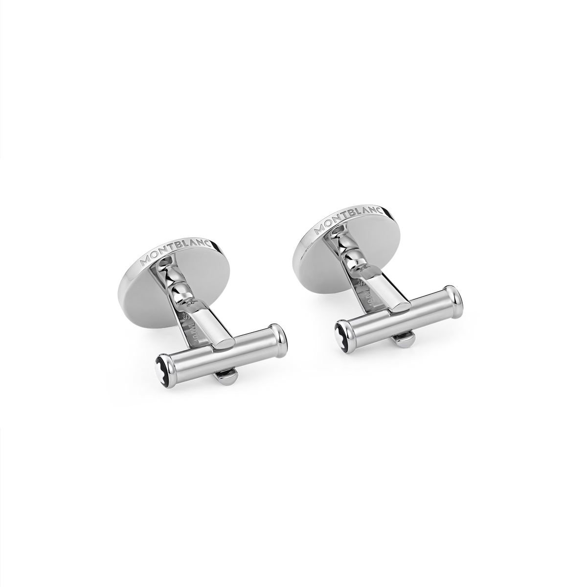 Gemelli Star con Inserti in Onice