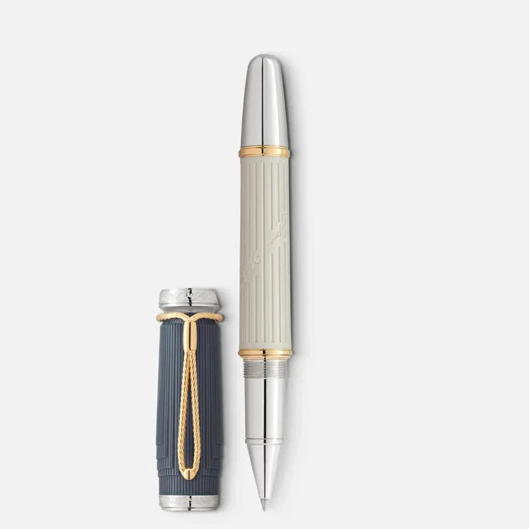 Roller Montblanc Writers Edition Homage To Jane Austen Edizione Limitata