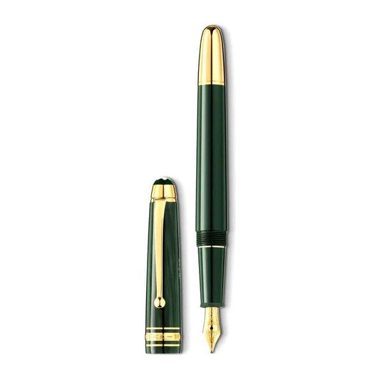 Penna Montblanc Stilografica Meisterstück The Origin Collection Classique M