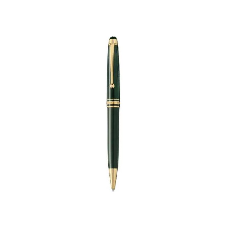 Penna Montblanc Sfera Classique The Origin Collection Meisterstuck Montblanc