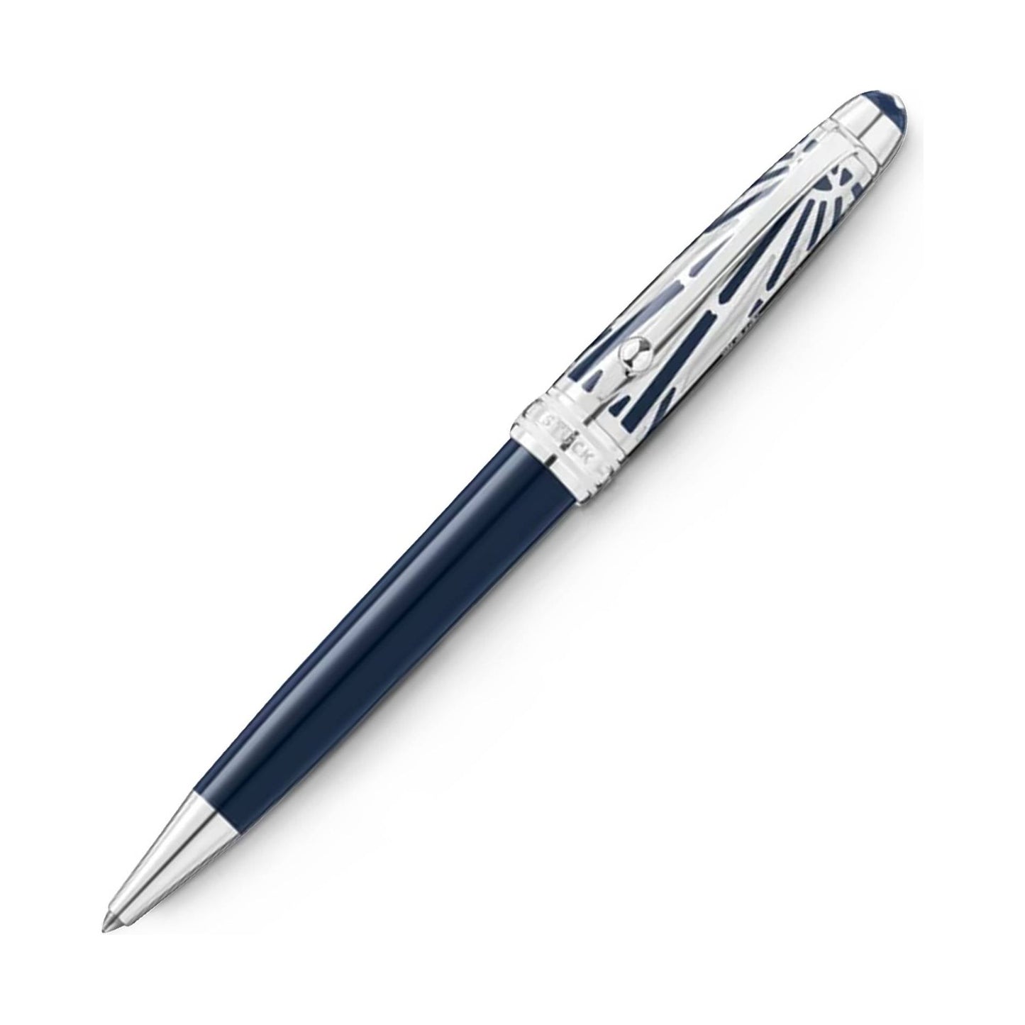 Penna Montblanc Sfera Meisterstück The Origin Collection Douè Midsize