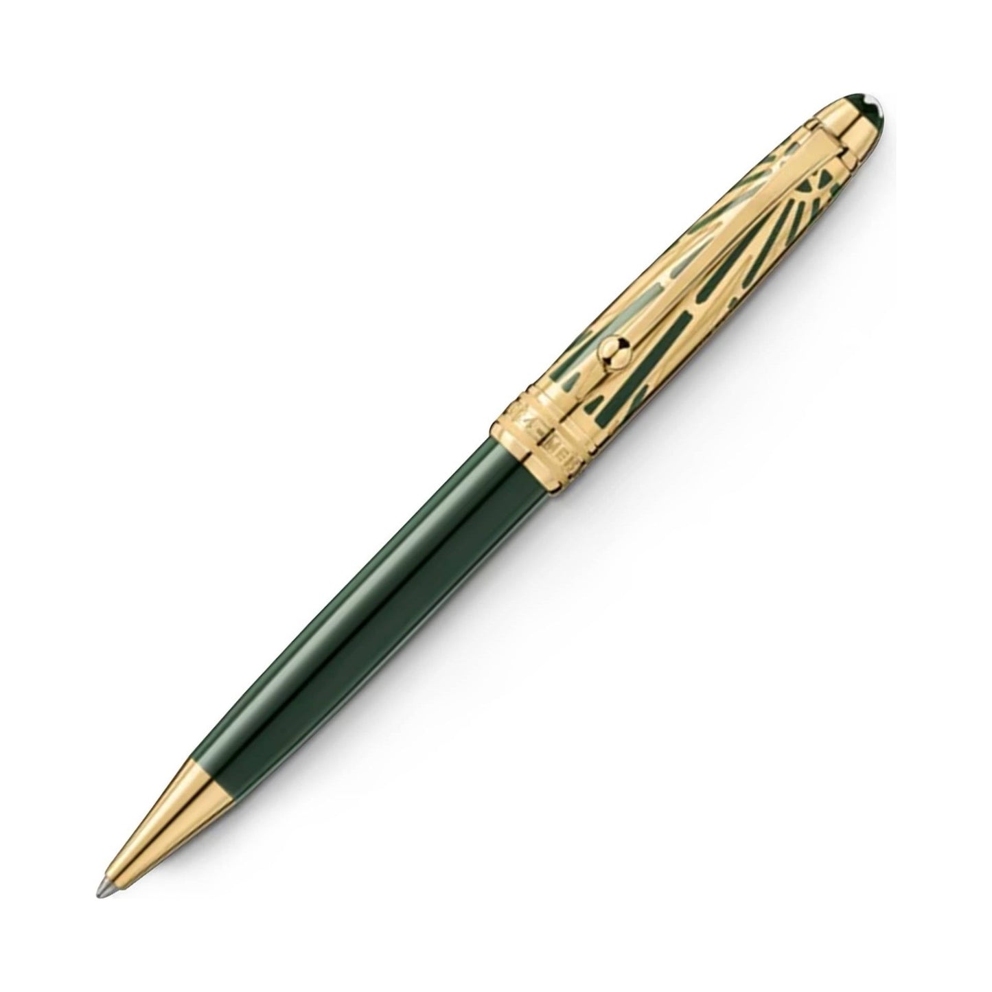 Penna Montblanc Sfera Meisterstück The Origin Collection Douè Classique