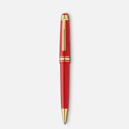 PENNA Montblanc Sfera Meisterstück x Olympic Heritage Paris 1924