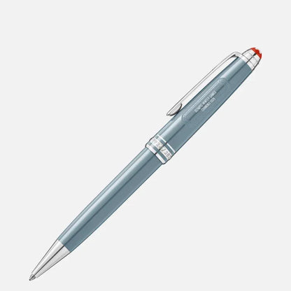 Penna Montblanc sfera Meisterstück x Olympic Heritage Chamonix 1924 Classique