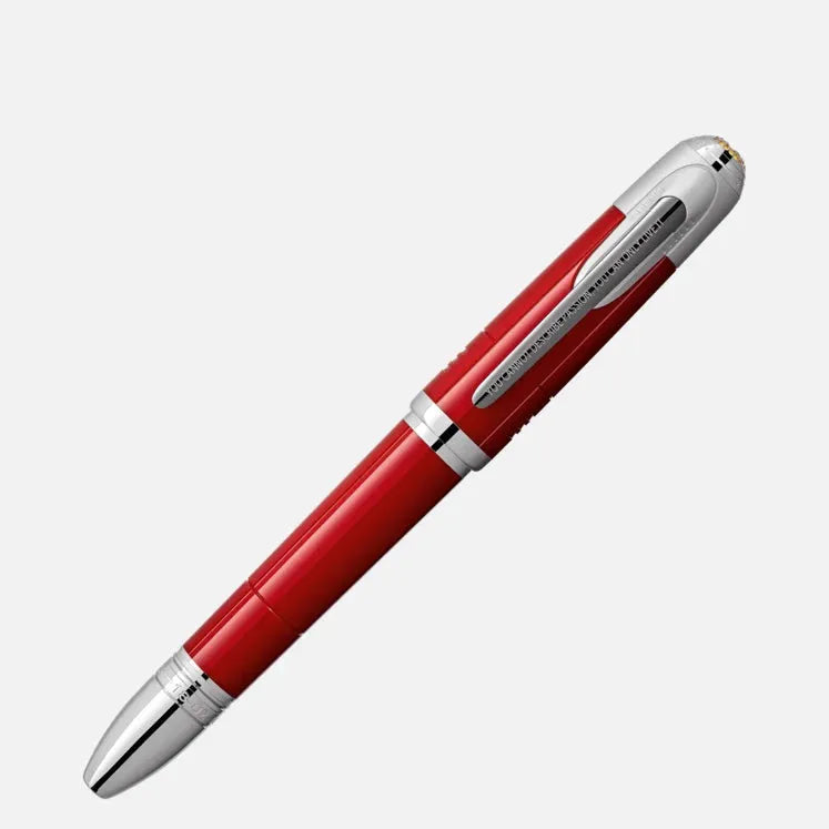 Penna Montblanc Enzo Ferrari Edizione Speciale