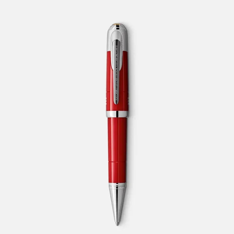 Penna Montblanc Sfera Enzo Ferrari Edizione Speciale