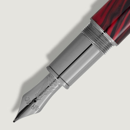 Stilografica Writers Edition Homage to Bram Stoker Edizione Limitata