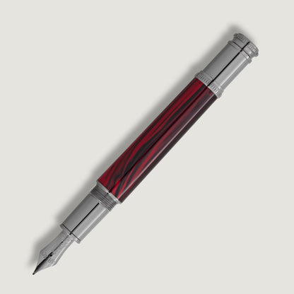 Stilografica Writers Edition Homage to Bram Stoker Edizione Limitata