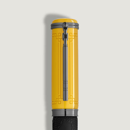 Roller Great Characters Homage to Bruce Lee Edizione Speciale