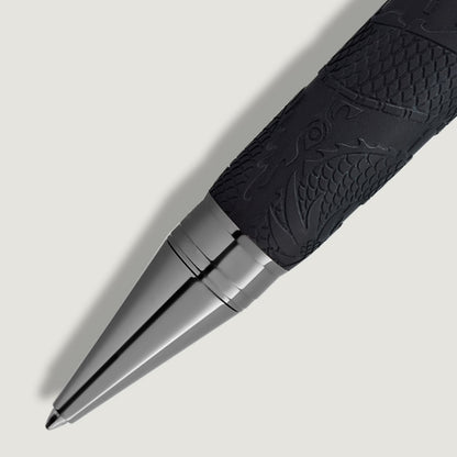 Penna a Sfera Great Characters Homage to Bruce Lee Edizione Speciale