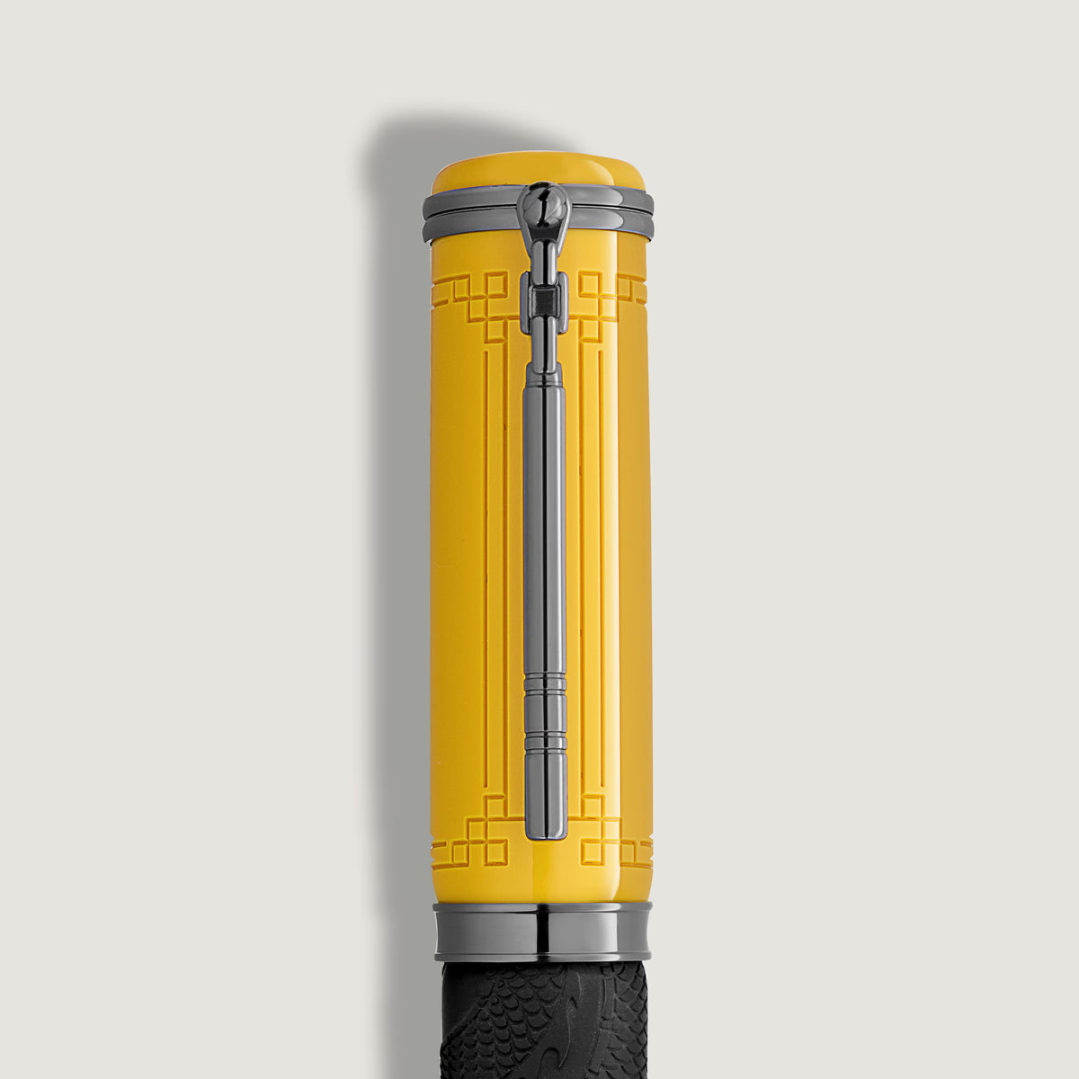 Penna a Sfera Great Characters Homage to Bruce Lee Edizione Speciale