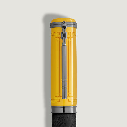Penna a Sfera Great Characters Homage to Bruce Lee Edizione Speciale