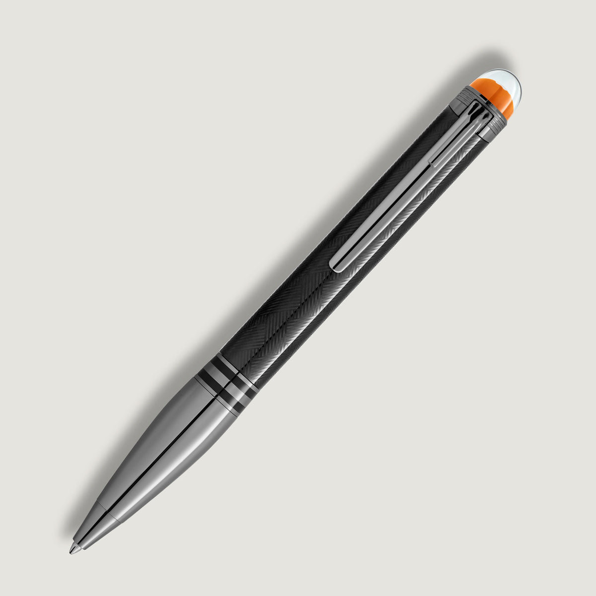 Penna a Sfera StarWalker Extreme Metal
