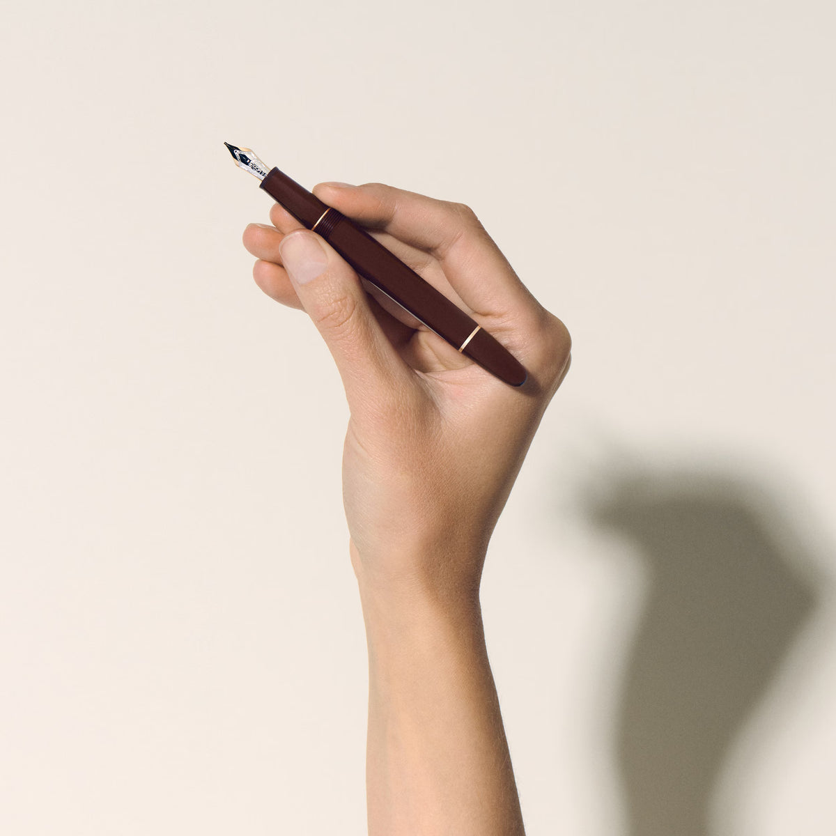 STILOGRAFICA MEISTERSTUCK BORDEAUX