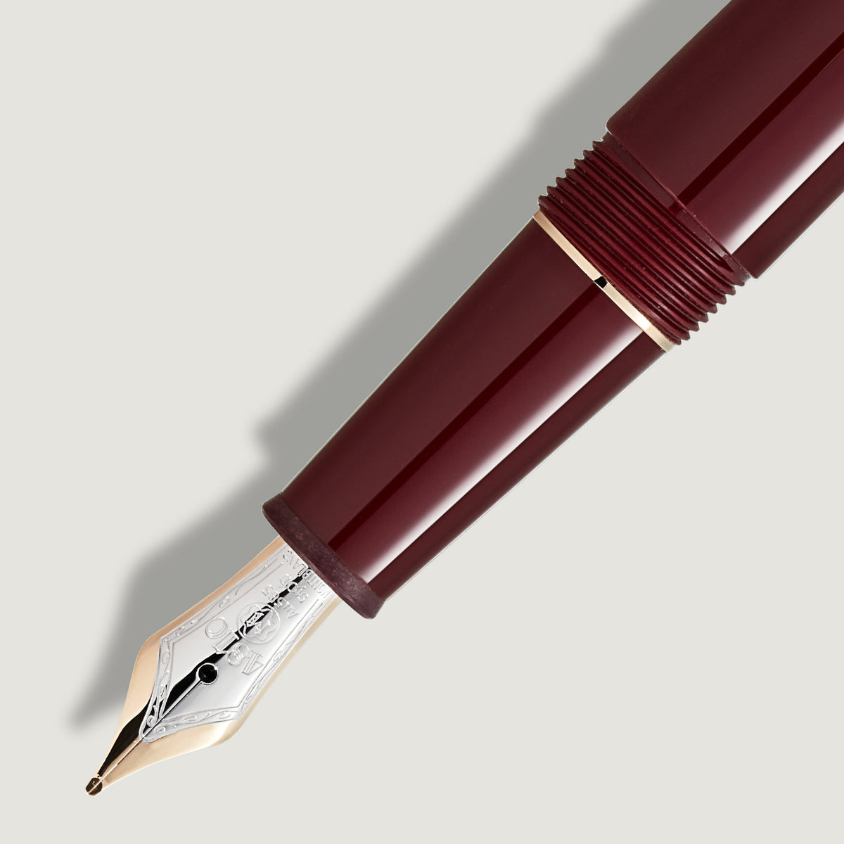 STILOGRAFICA MEISTERSTUCK BORDEAUX