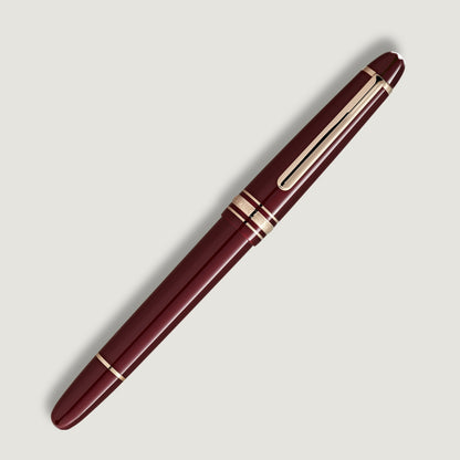 STILOGRAFICA MEISTERSTUCK BORDEAUX