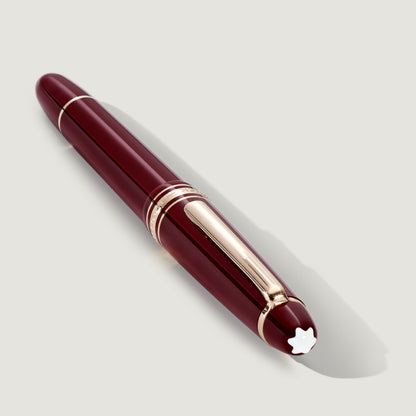 STILOGRAFICA MEISTERSTUCK BORDEAUX