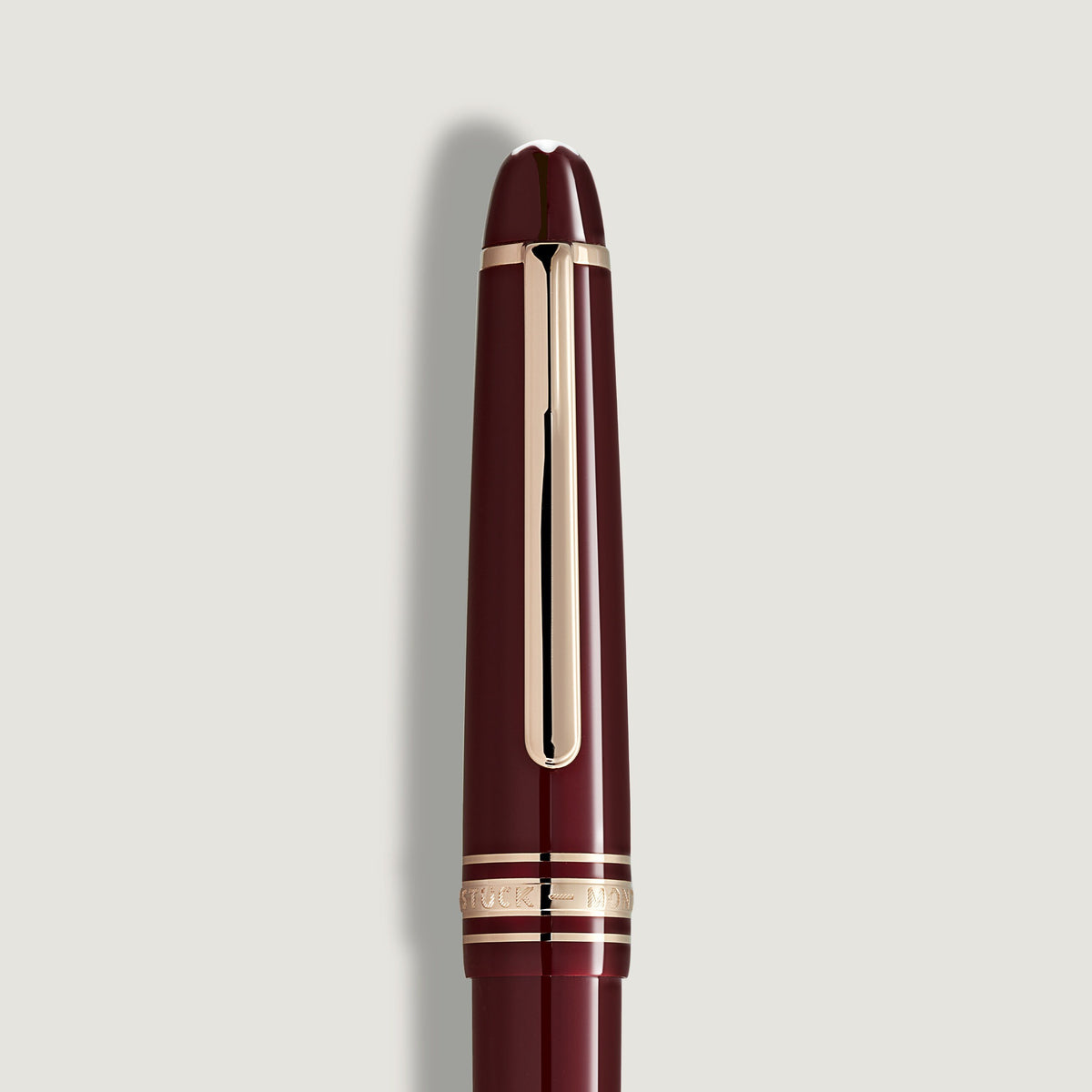 STILOGRAFICA MEISTERSTUCK BORDEAUX