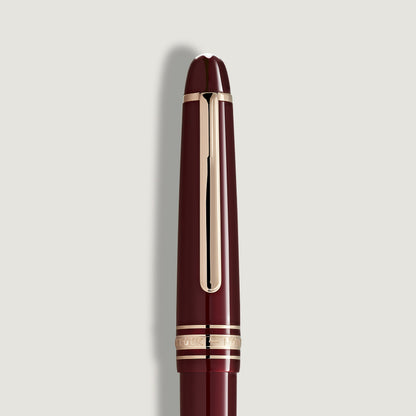 STILOGRAFICA MEISTERSTUCK BORDEAUX