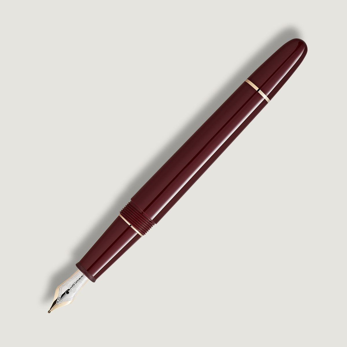 STILOGRAFICA MEISTERSTUCK BORDEAUX