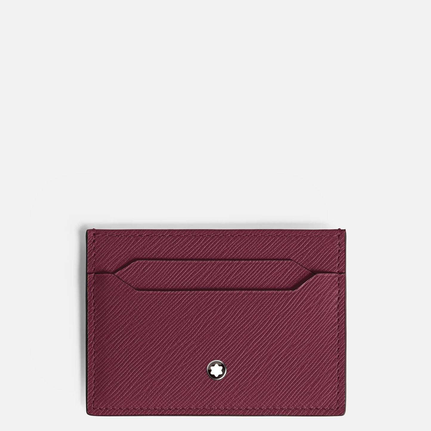 Porta carte MontBlanc 5 scomparti Sartorial