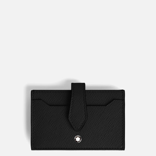 Porta carte MontBlanc 5 scomparti Sartorial