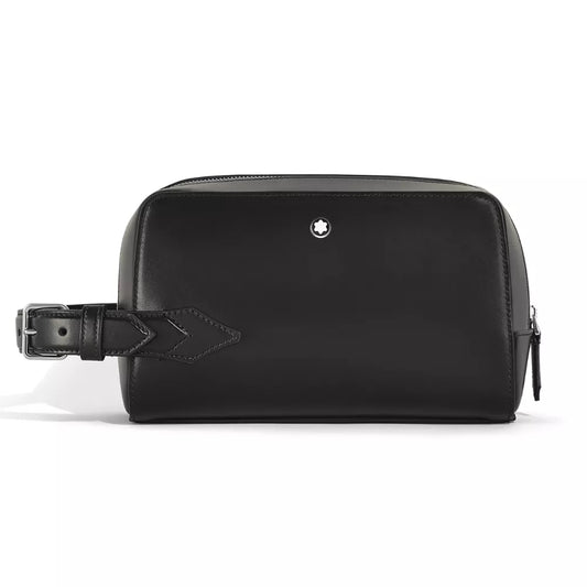 TROUSSE DA TOILETTE IN PELLE MEISTERSTUCK