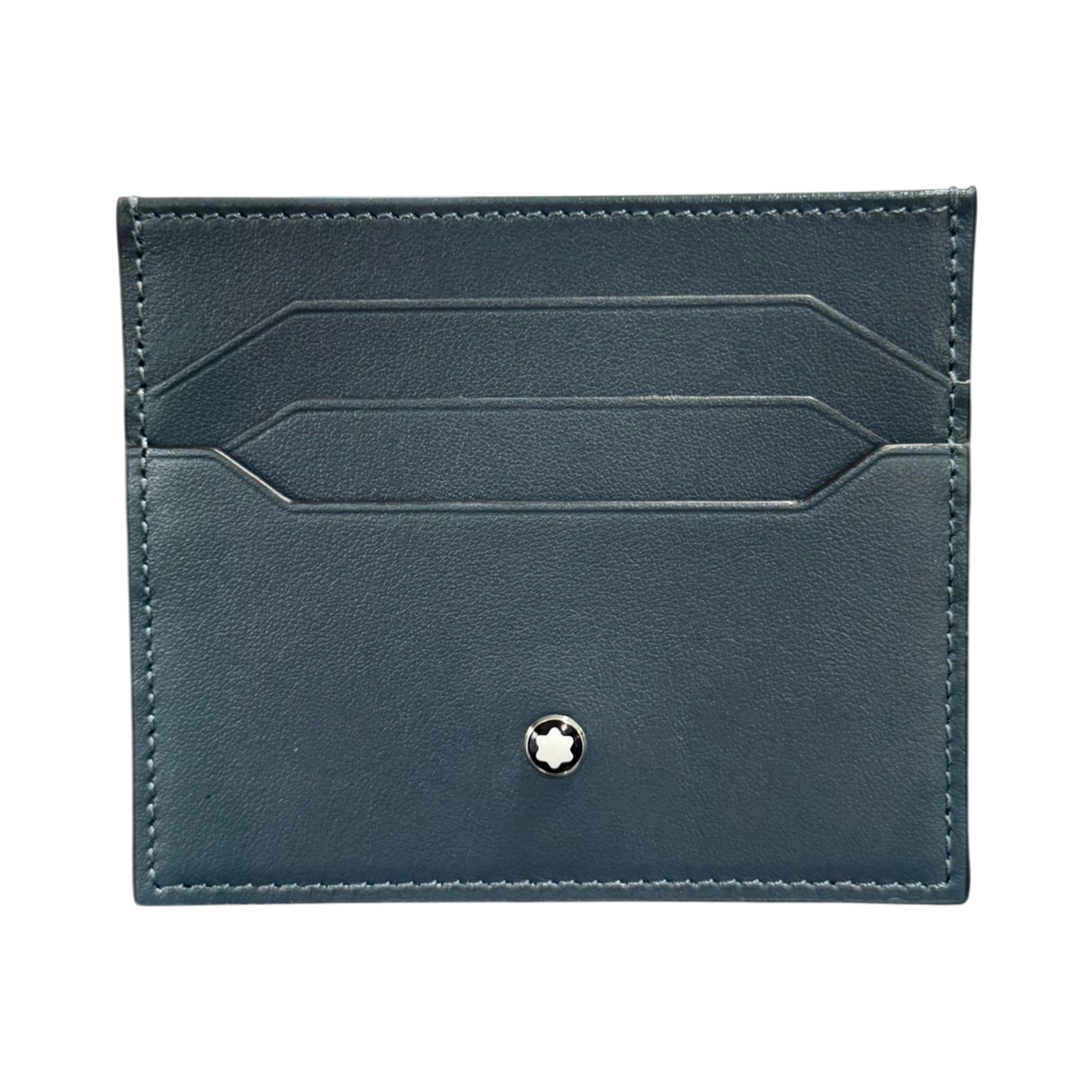 PORTACARTE 6 TASCHE IN PELLE MEISTERSTUCK