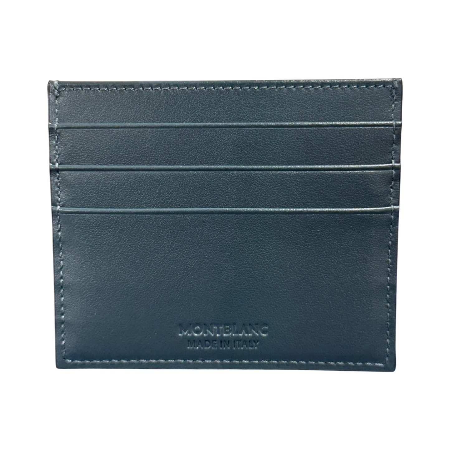 PORTACARTE 6 TASCHE IN PELLE MEISTERSTUCK