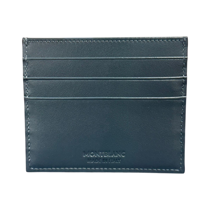 PORTACARTE 6 TASCHE IN PELLE MEISTERSTUCK