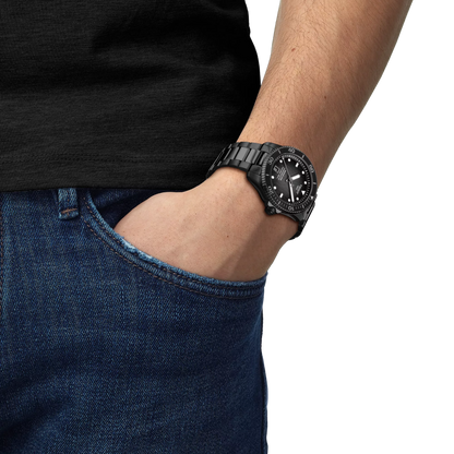 Tissot Seastar 1000 40mm