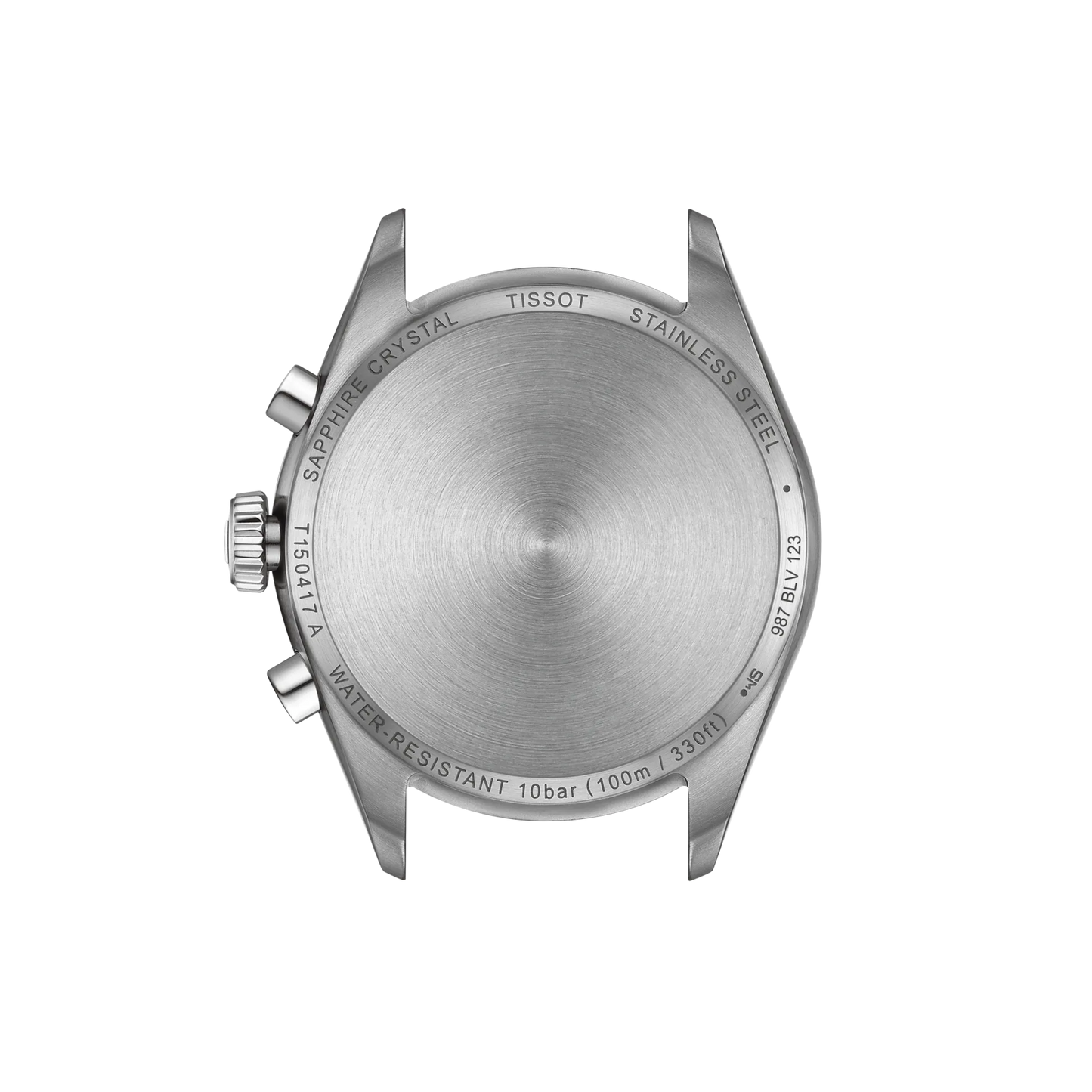 Tissot PR 100 40mm