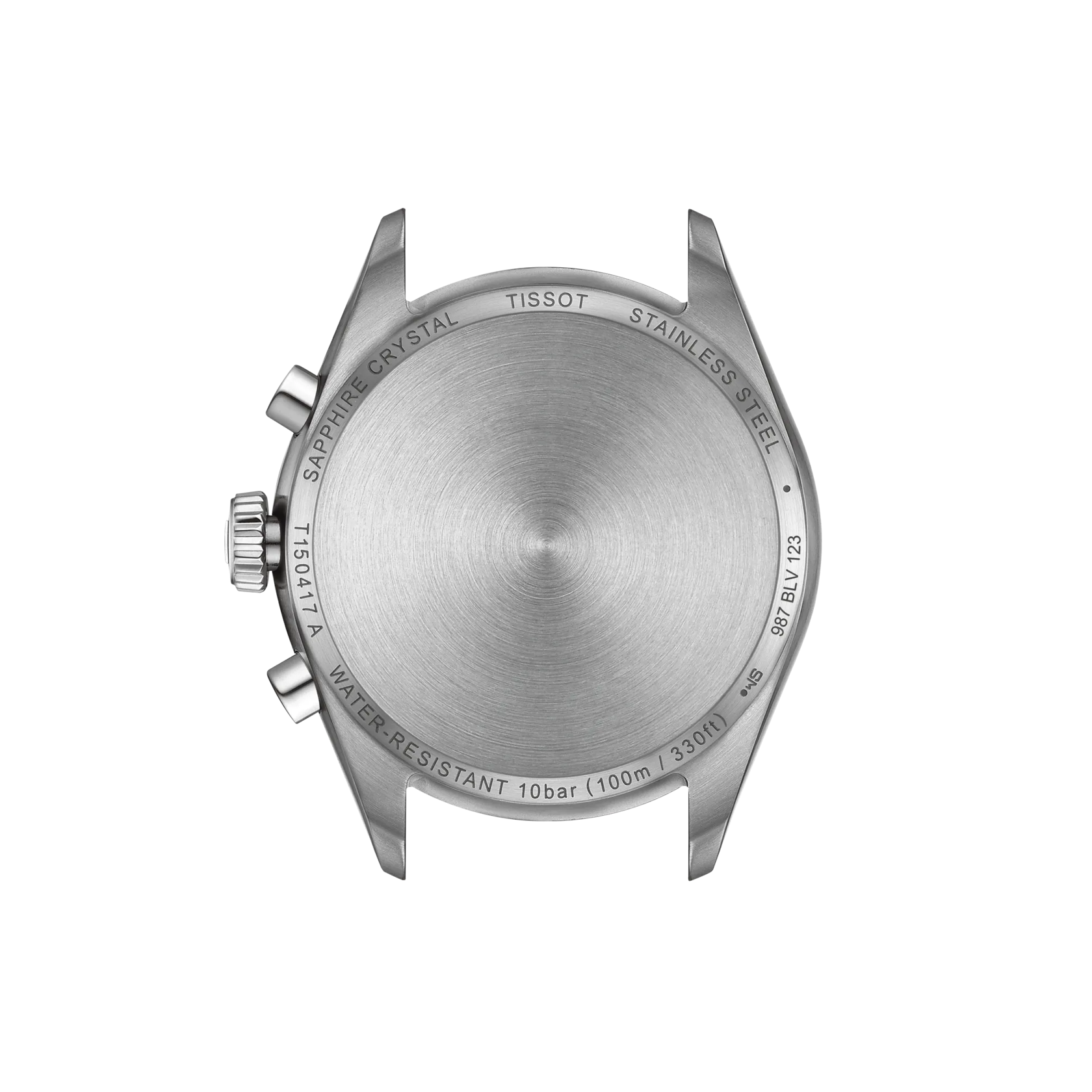 Tissot PR 100 40mm