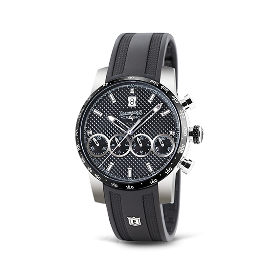 CHRONO 4 "21-42" - Gioielleria Antonio Pezzuto 