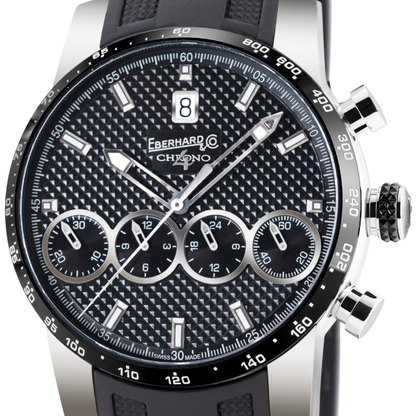 CHRONO 4 "21-42" - Gioielleria Antonio Pezzuto 
