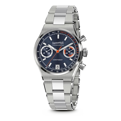CONTODAT CHRONOGRAPHE - Gioielleria Antonio Pezzuto 