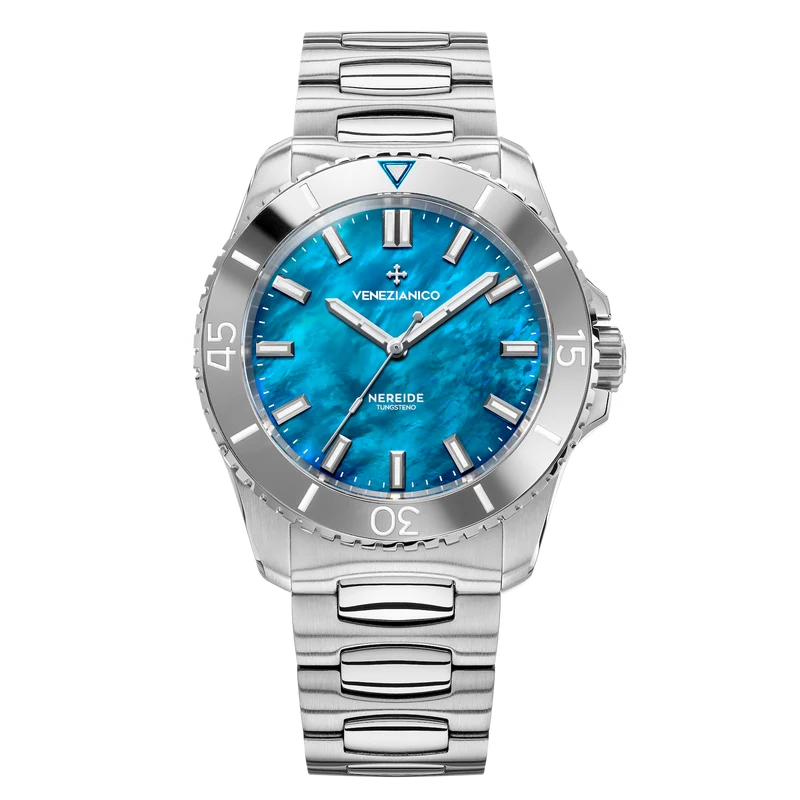 Nereide Tungsteno 42 - 3921541C