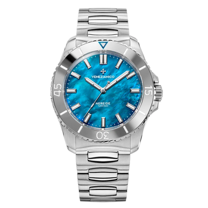 Nereide Tungsteno 42 - 3921541C