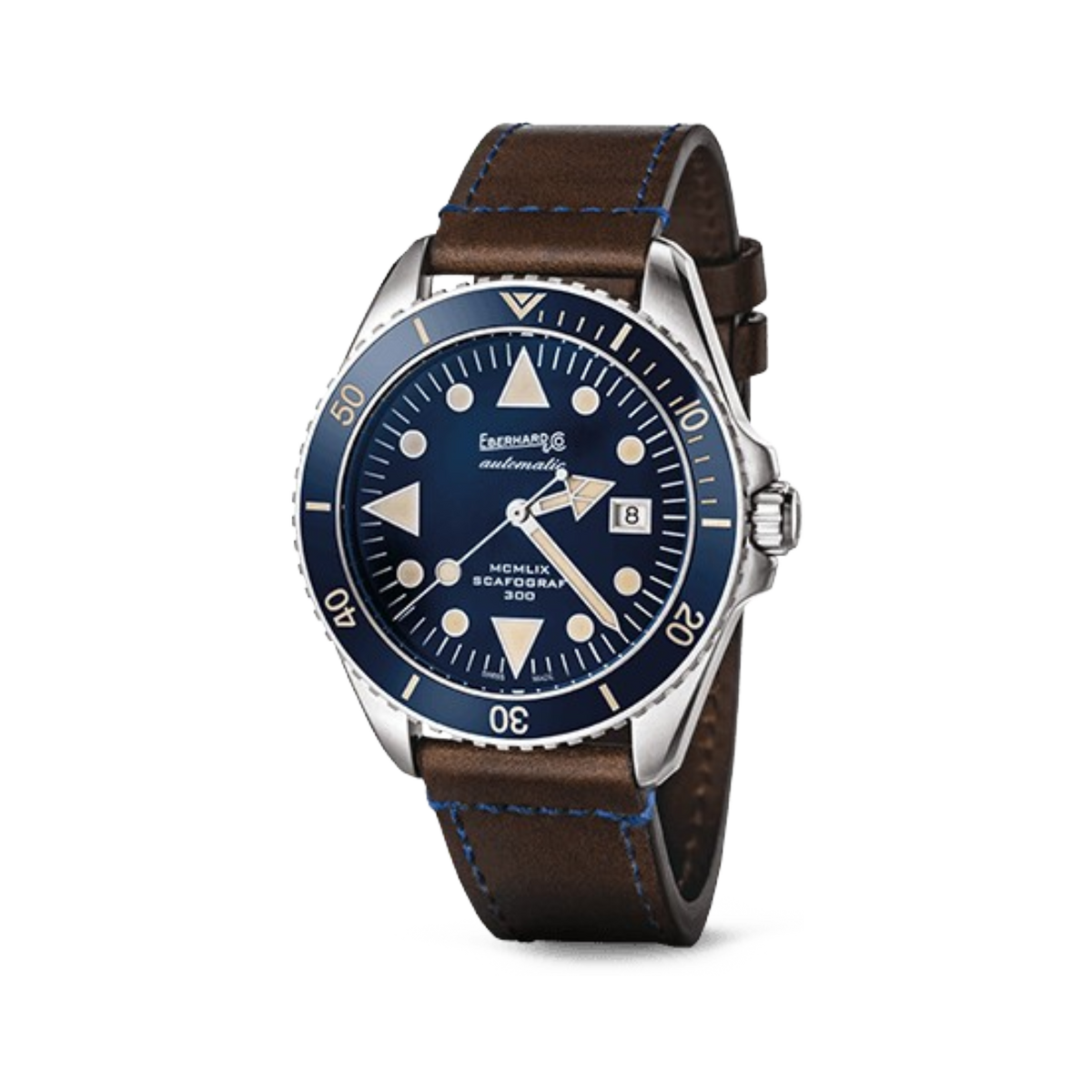 SCAFOGRAF 300 MCMLIX
