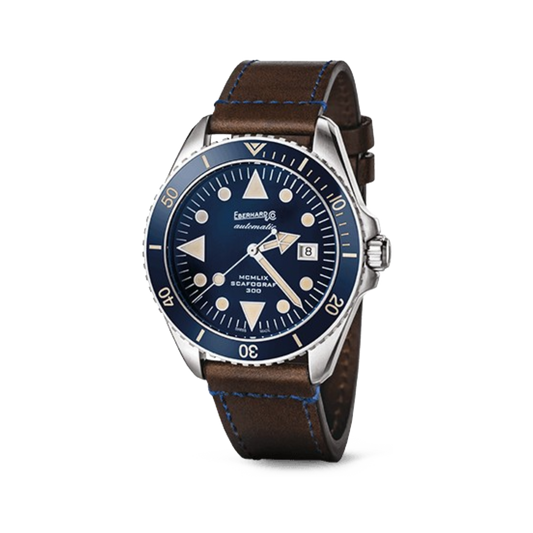 SCAFOGRAF 300 MCMLIX
