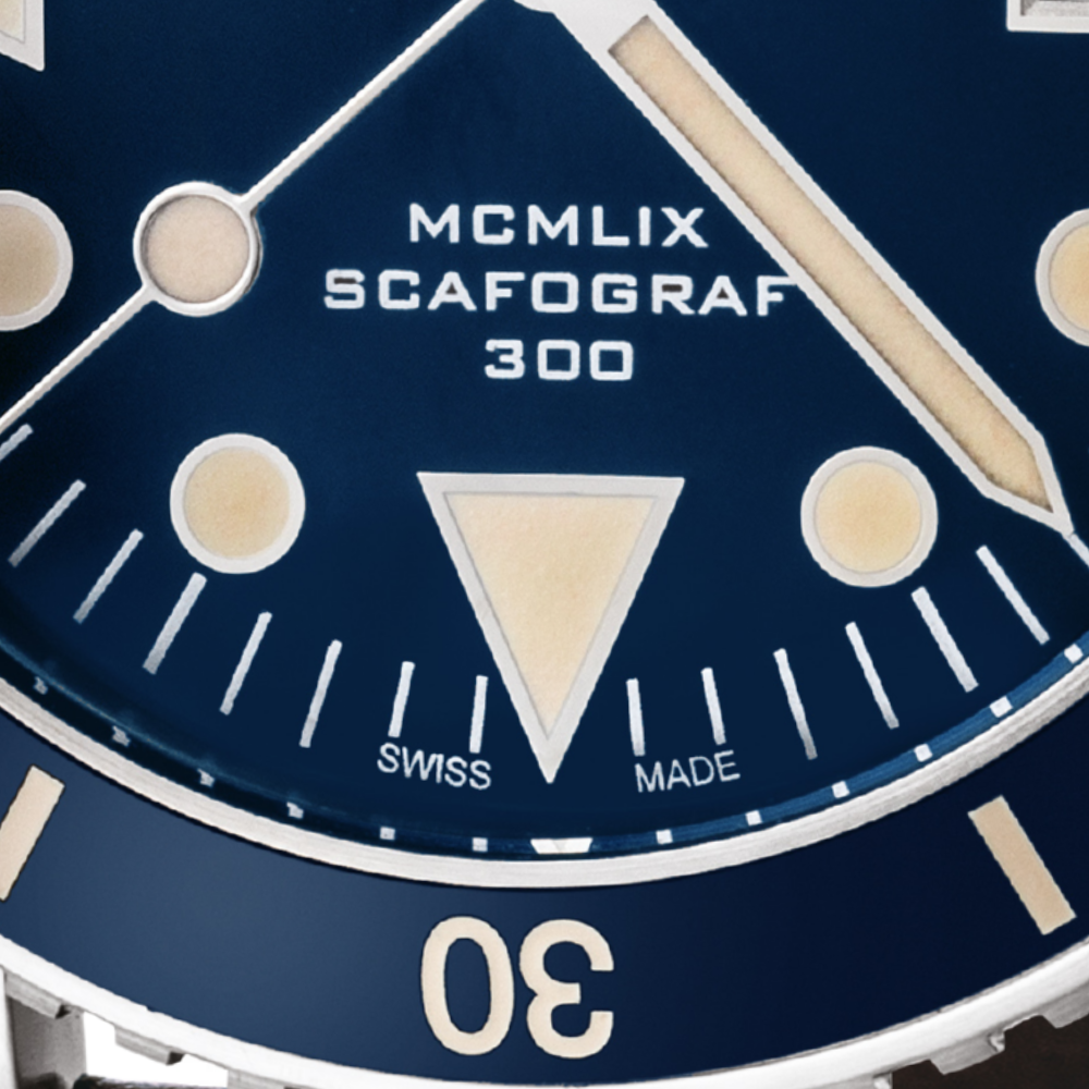 SCAFOGRAF 300 MCMLIX