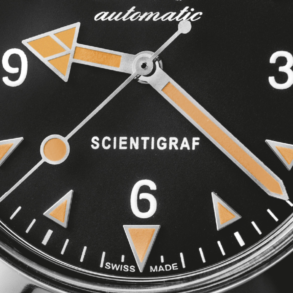 SCIENTIGRAF - Gioielleria Antonio Pezzuto 