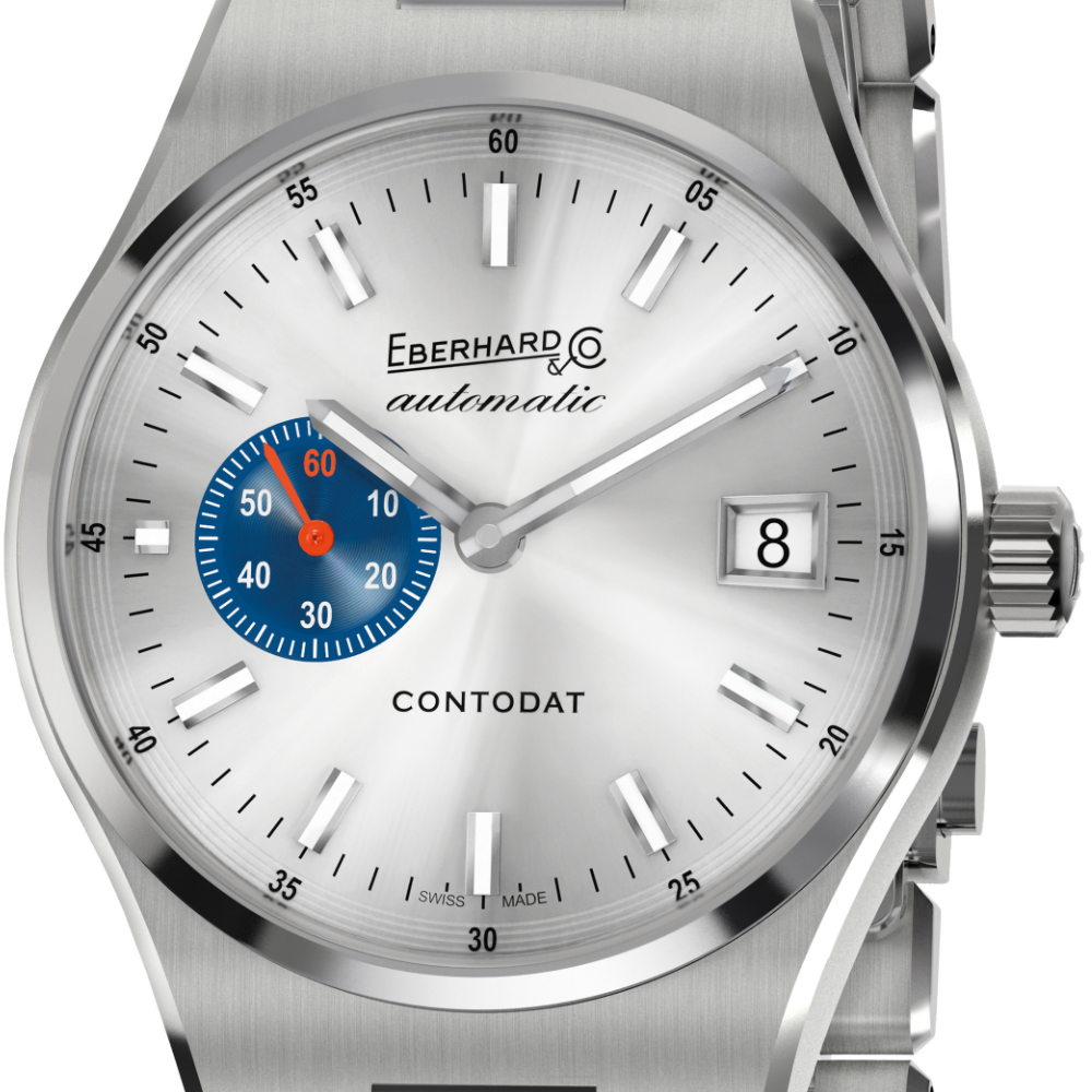 CONTODAT AUTOMATIC - Gioielleria Antonio Pezzuto 