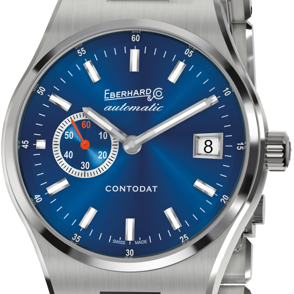CONTODAT AUTOMATIC - Gioielleria Antonio Pezzuto 