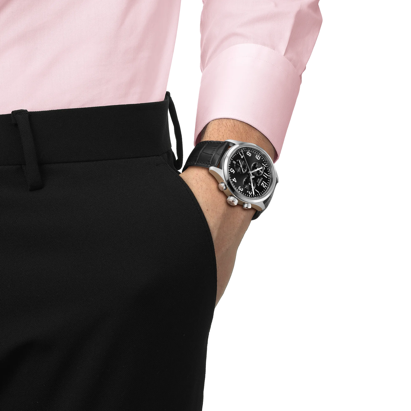 Tissot Chrono L 42mm